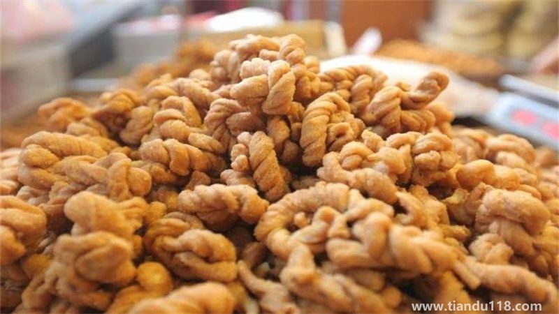 重慶十大特產(chǎn)，來(lái)重慶旅游的你，千萬(wàn)不要錯(cuò)過(guò)哦