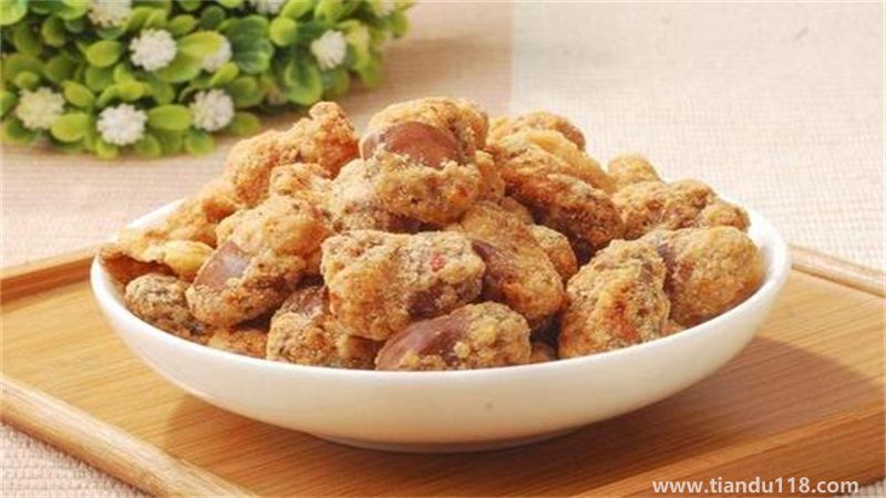 重慶十大特產(chǎn)，來(lái)重慶旅游的你，千萬(wàn)不要錯(cuò)過(guò)哦