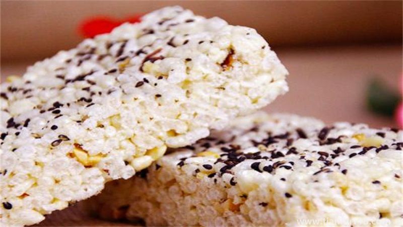 重慶十大特產(chǎn)，來(lái)重慶旅游的你，千萬(wàn)不要錯(cuò)過(guò)哦