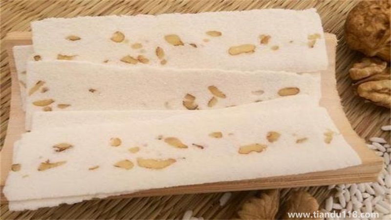 重慶十大特產(chǎn)，來(lái)重慶旅游的你，千萬(wàn)不要錯(cuò)過(guò)哦