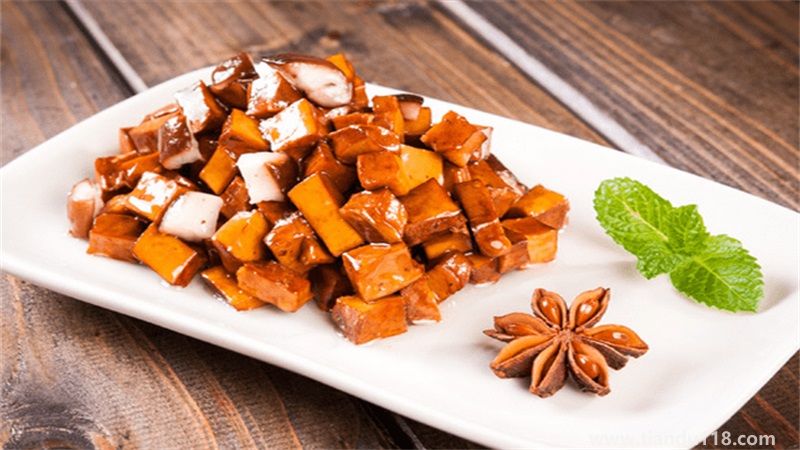 重慶十大特產(chǎn)，來(lái)重慶旅游的你，千萬(wàn)不要錯(cuò)過(guò)哦