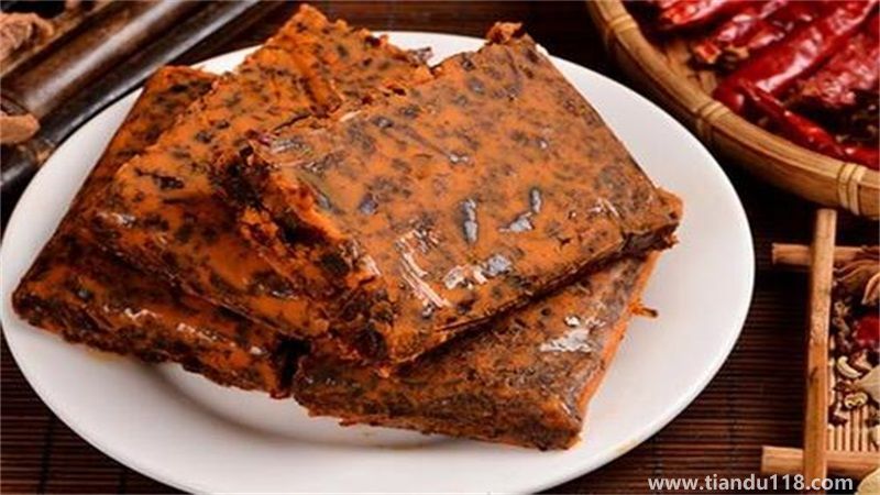 重慶十大特產(chǎn)，來(lái)重慶旅游的你，千萬(wàn)不要錯(cuò)過(guò)哦