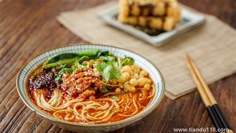 重慶十大特產(chǎn)，來(lái)重慶旅游的你，千萬(wàn)不要錯(cuò)過(guò)哦