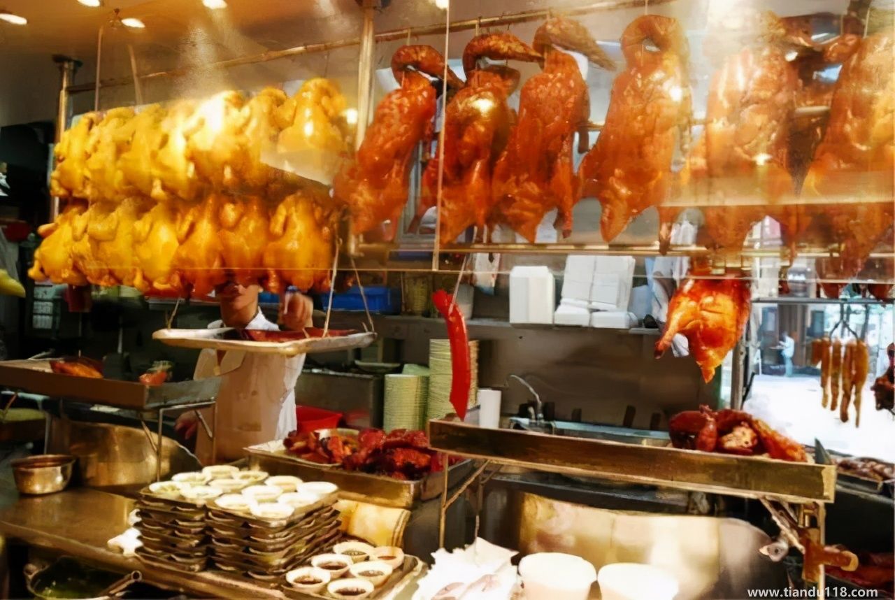 香港十大特產(chǎn)你吃過嗎？大灣網(wǎng)帶你來看看有哪些