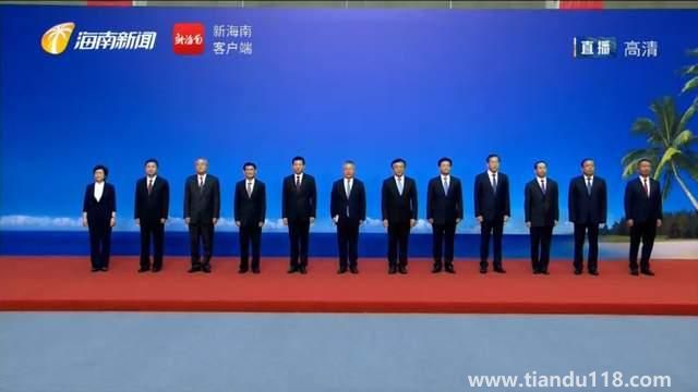 醫(yī)學(xué)博士出身的他當(dāng)選海南省委書記 醫(yī)生出身 曾在上海、教育部工作