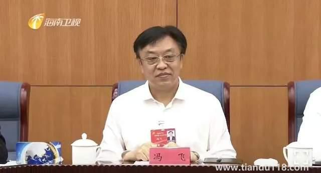 醫(yī)學博士出身的他當選海南省委書記 醫(yī)生出身 曾在上海、教育部工作(圖3)