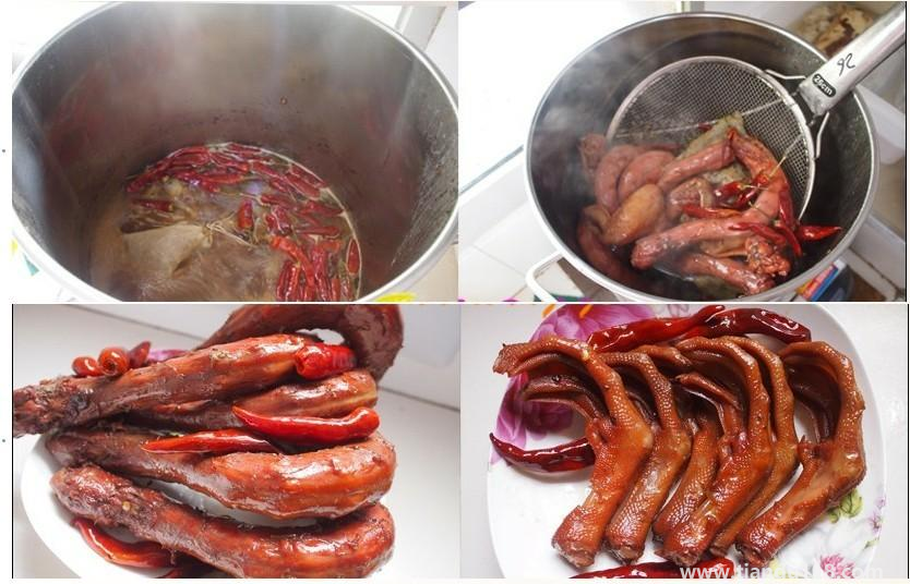 湖南常德市土特產(chǎn)集錦、美食攻略（二）