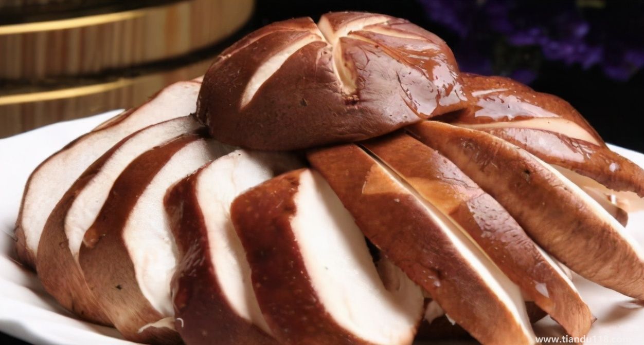 湖南邵陽(yáng)這四種特產(chǎn)，遠(yuǎn)近聞名，看看你吃過(guò)哪幾種？
