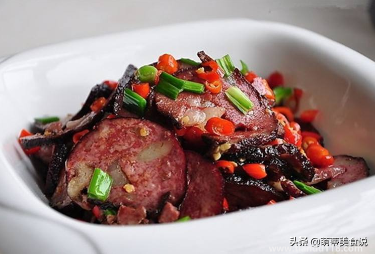 舌尖上的湖南，帶你品嘗邵陽(yáng)十大美食小吃，讓你嘗了就不想走