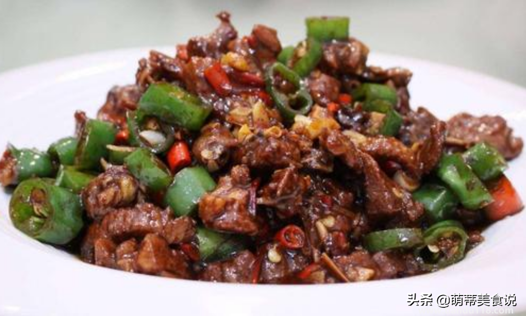 舌尖上的湖南，帶你品嘗邵陽(yáng)十大美食小吃，讓你嘗了就不想走