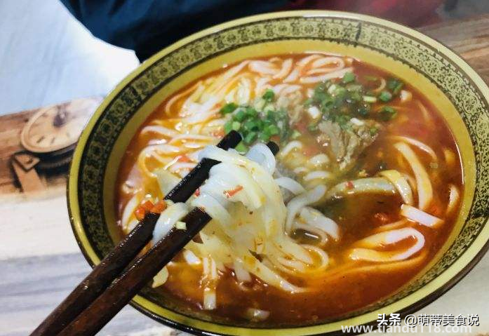 舌尖上的湖南，帶你品嘗邵陽(yáng)十大美食小吃，讓你嘗了就不想走