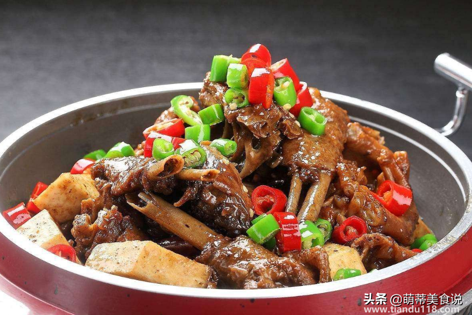 舌尖上的湖南，帶你品嘗邵陽(yáng)十大美食小吃，讓你嘗了就不想走