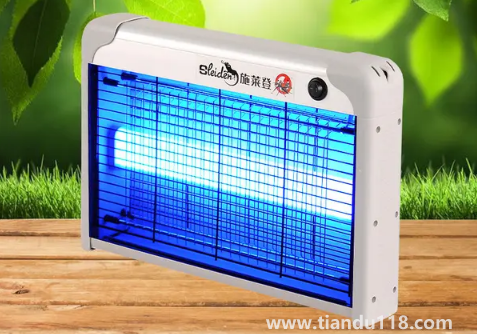 什么樣的滅蚊燈效果最好2