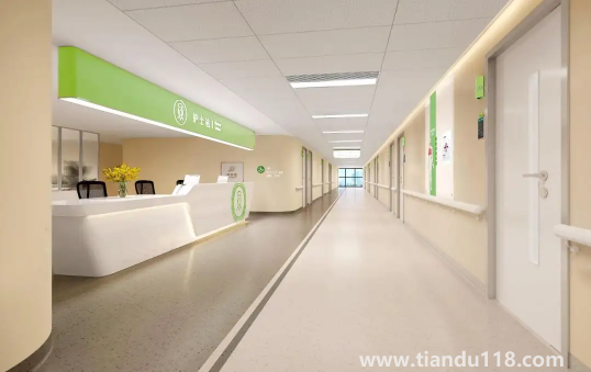 在三甲醫(yī)院住院從幾點開始算一天(三甲醫(yī)院住院不足24小時算一天嗎)(圖2) 在三甲醫(yī)院住院從幾點開始算一天2