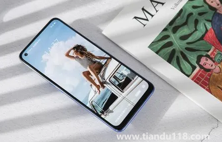 真我手機(jī)和一加oppo是什么關(guān)系(真我手機(jī)質(zhì)量怎么樣)(圖3) 真我手機(jī)和一加oppo是什么關(guān)系3