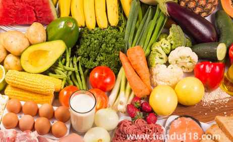 肝代謝不好吃什么調(diào)理2