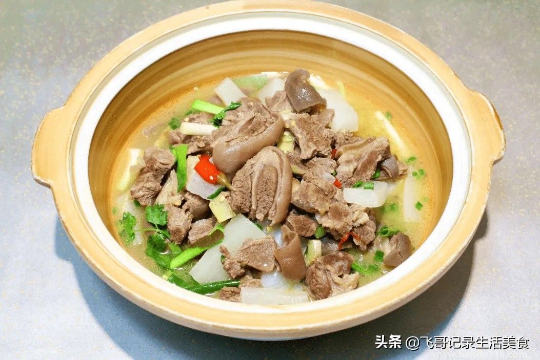 舌尖上的湖南之永州篇，湖南的“南大門”永州十大名菜