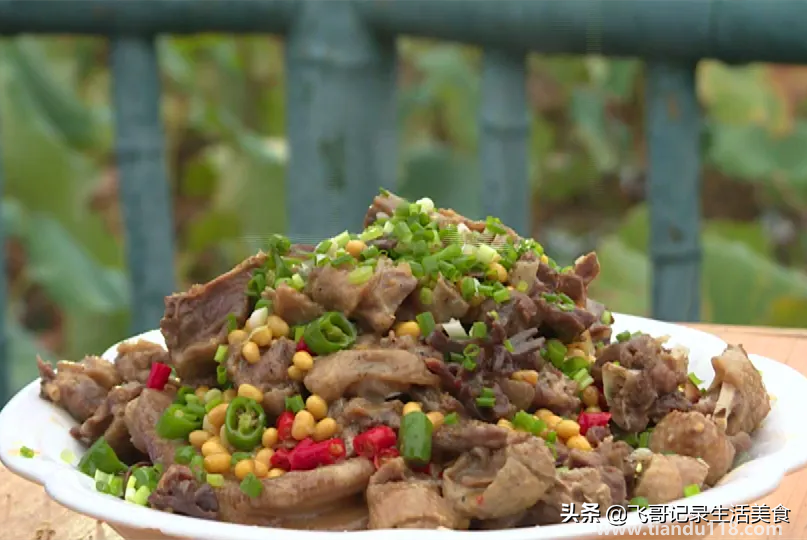 舌尖上的湖南之永州篇，湖南的“南大門”永州十大名菜