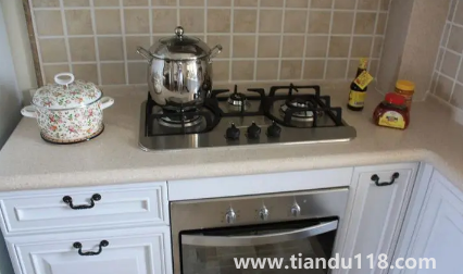 灶臺朝西怎么辦3