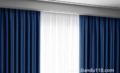 隔熱窗簾真的隔熱嗎(選購隔熱窗簾技巧)(圖2) 隔熱窗簾真的隔熱嗎2