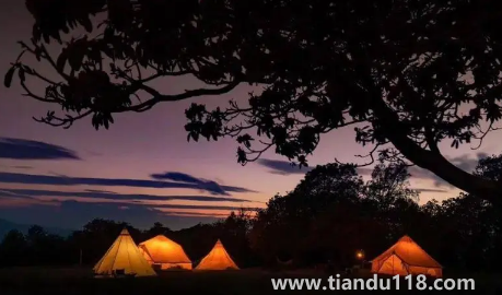 2022中秋露營賞月熱不熱(中秋露營需要準(zhǔn)備什么)(圖2) 2022中秋露營賞月熱不熱2