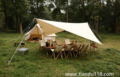 2022國慶露營是不是不好睡覺(哪個季節(jié)比較適合露營)(圖3) 2022國慶露營是不是不好睡覺3