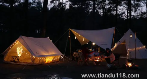 2022國(guó)慶節(jié)露營(yíng)會(huì)不會(huì)很冷（國(guó)慶露營(yíng)是不是不好）