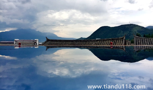 崇圣寺三塔要買票嗎(崇圣寺三塔游玩攻略)(圖2) 崇圣寺三塔要買票嗎2