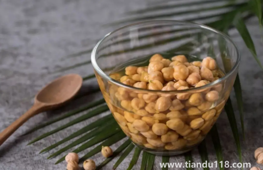 鷹嘴豆怎么吃減肥效果最好（鷹嘴豆為什么能減肥）