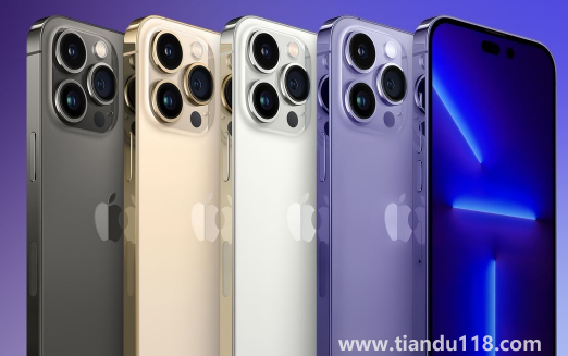 iPhone14Pro約8999起真的假的（2022蘋(píng)果秋季發(fā)布會(huì)什么時(shí)候）