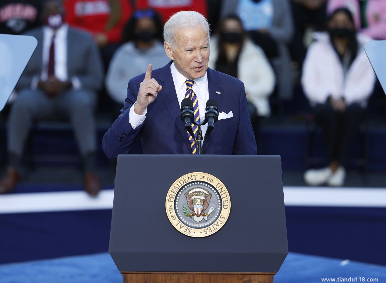 拜登為何擱置對(duì)華關(guān)稅調(diào)整?（美放風(fēng)擱置調(diào)降對(duì)華關(guān)稅）