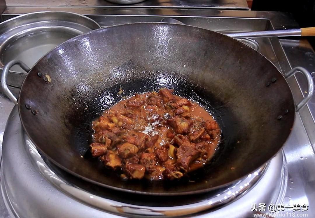 糖醋排骨的做法（糖醋排骨怎么做）(圖10)