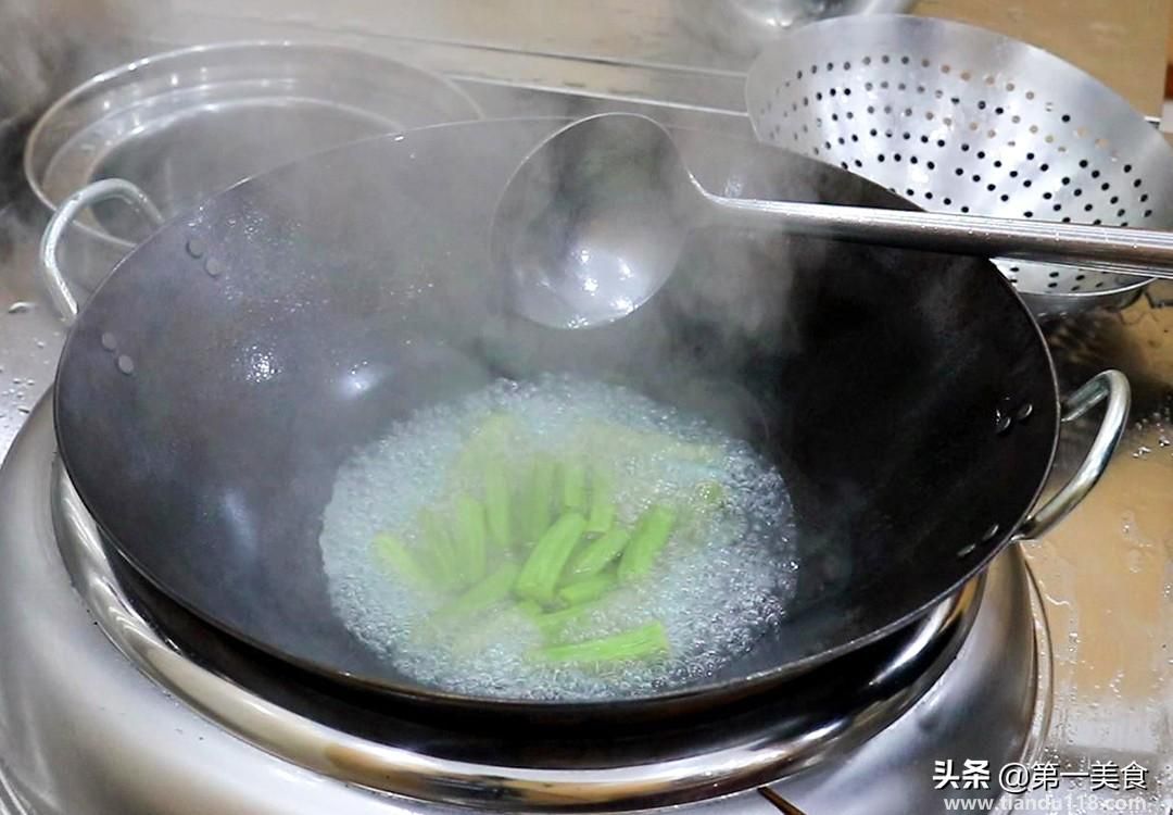 秋葵的做法（秋葵怎么做）(圖6)