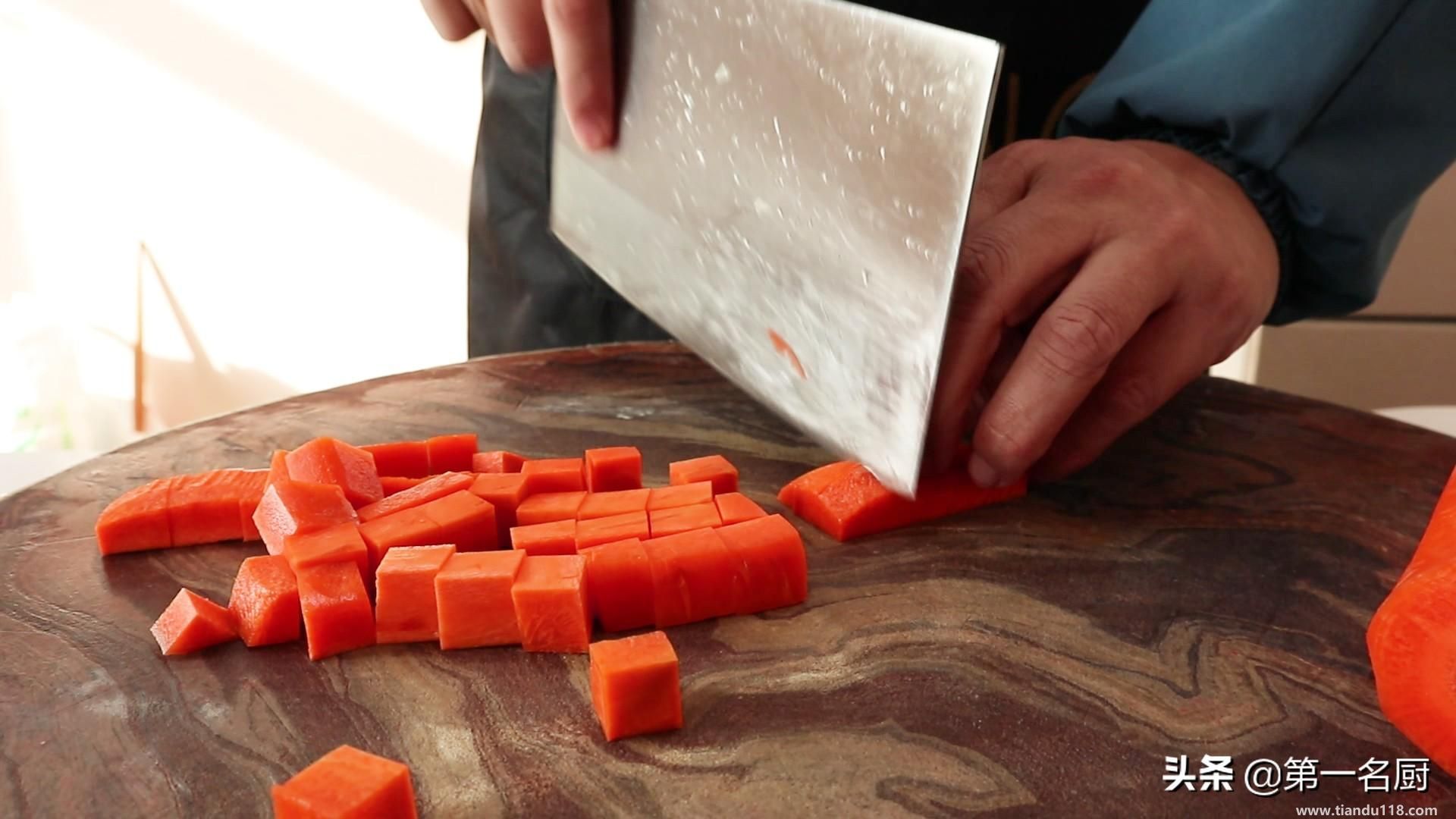 家庭版泡菜的做法（家庭版泡菜怎么做）(圖3)