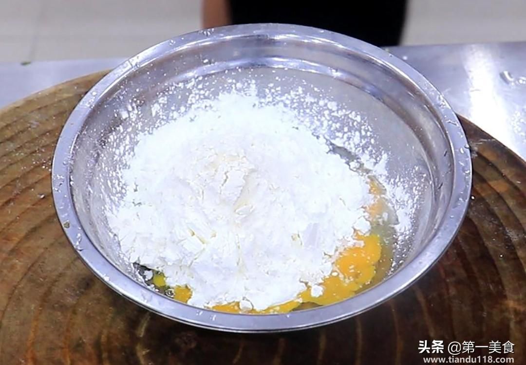 糖醋里脊的做法(糖醋里脊怎么做)(圖3) 糖醋里脊的做法(糖醋里脊怎么做)(圖3)