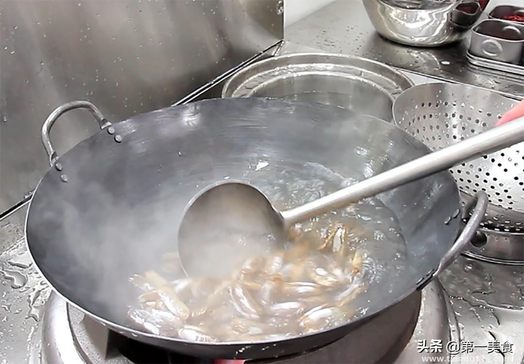 家常蟶子的做法（家常蟶子怎么做）(圖4)