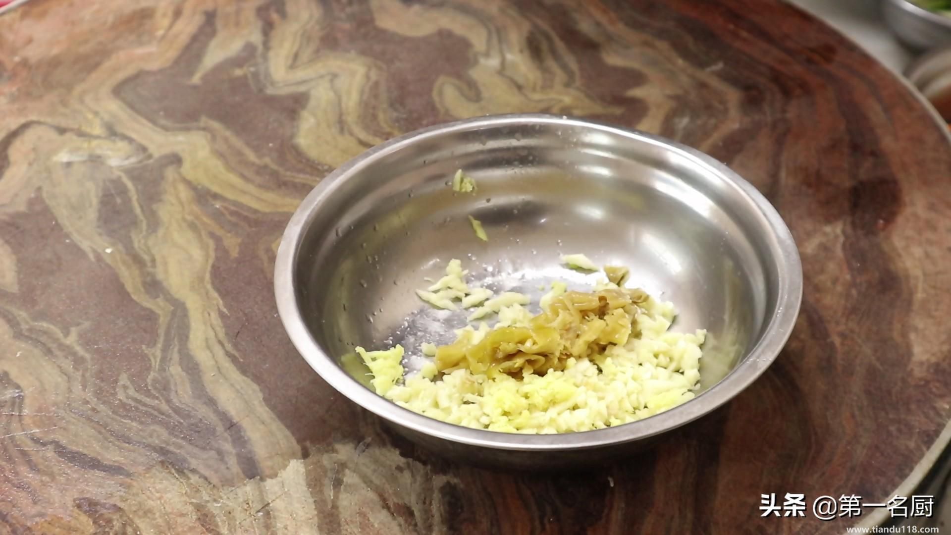 魚香肉絲的做法(魚香肉絲怎么做)(圖8) 魚香肉絲的做法(魚香肉絲怎么做)(圖8)