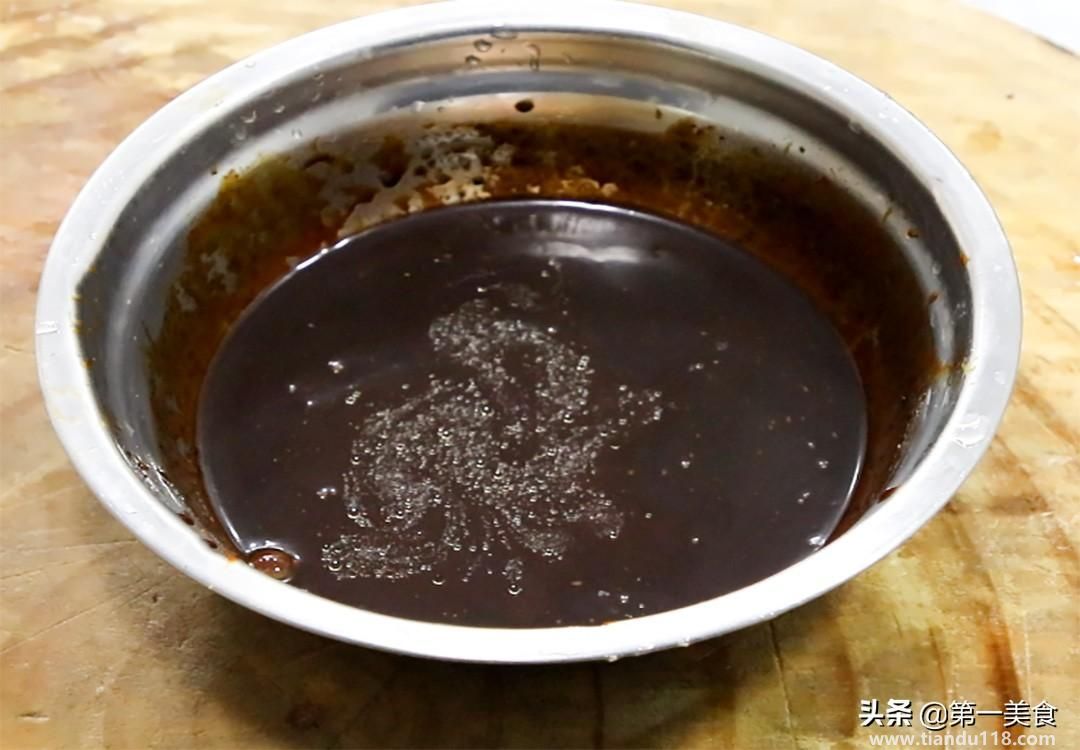 京醬肉絲的做法（京醬肉絲怎么做）(圖5)