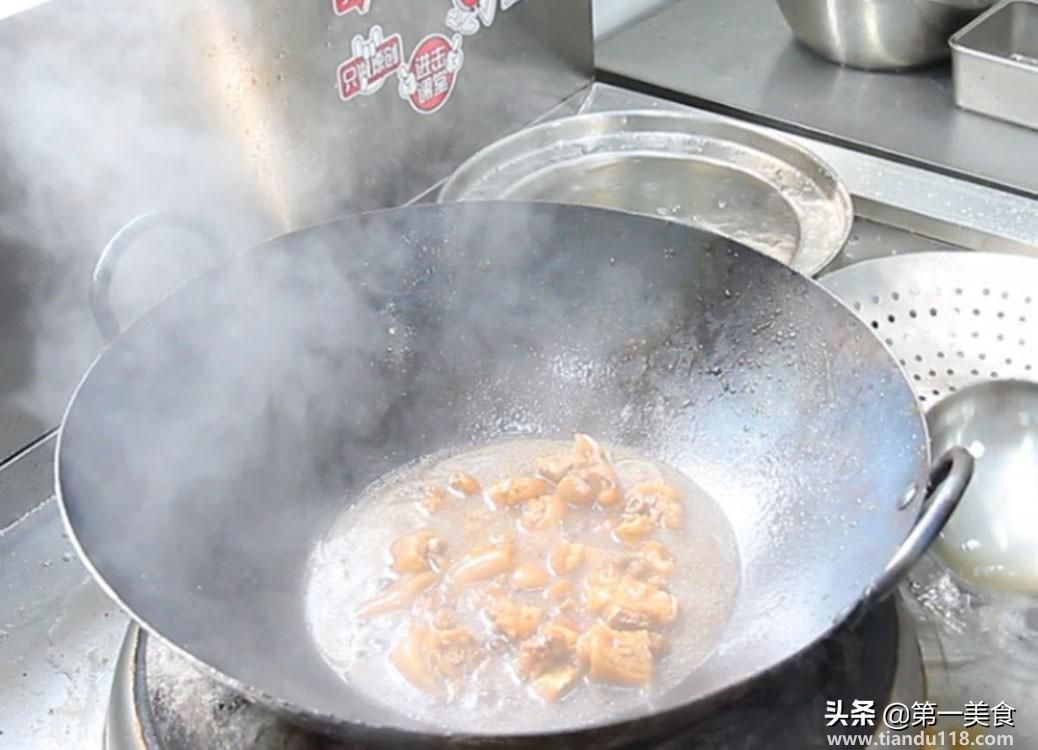 紅燒豬蹄的做法(紅燒豬蹄怎么做)(圖10) 紅燒豬蹄的做法(紅燒豬蹄怎么做)(圖10)