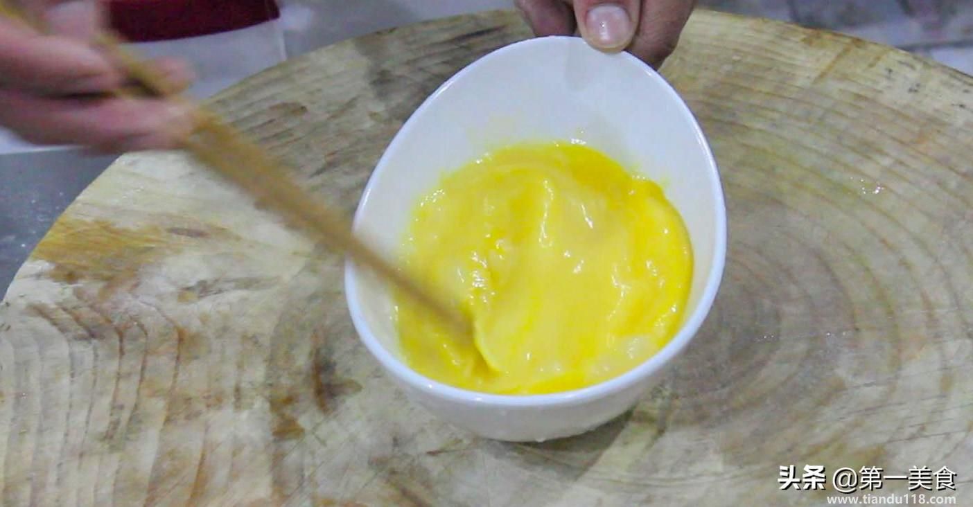 青椒炒雞蛋的做法（青椒炒雞蛋怎么做）(圖3)