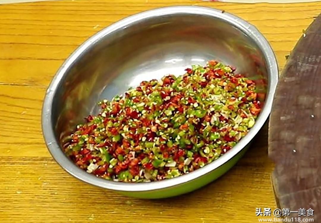 雞蛋羹的做法(雞蛋羹怎么做)(圖11) 雞蛋羹的做法(雞蛋羹怎么做)(圖11)