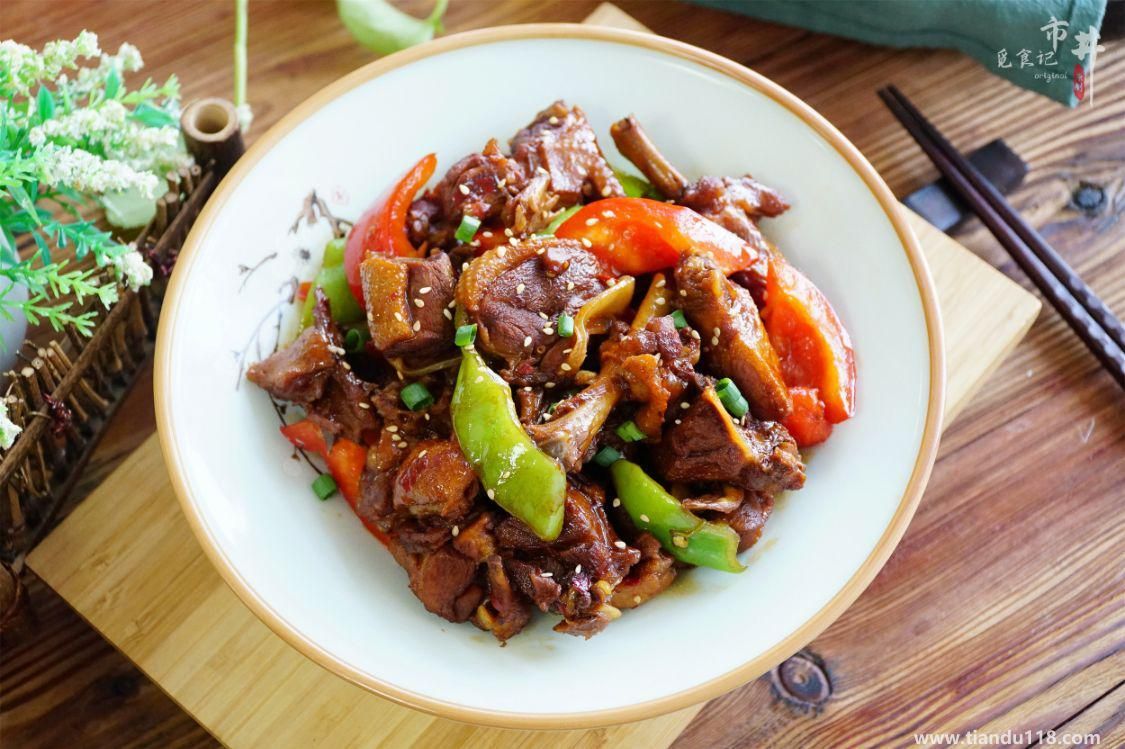 啤酒鴨的做法(啤酒鴨怎么做)(圖1) 啤酒鴨的做法(啤酒鴨怎么做)(圖1)