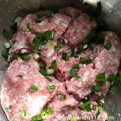 餃子的做法（餃子怎么煮）(圖3)