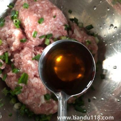 餃子的做法（餃子怎么煮）(圖4)