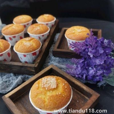 雞蛋糕的做法(雞蛋糕怎么做)(圖10) 雞蛋糕的做法(雞蛋糕怎么做)(圖10)