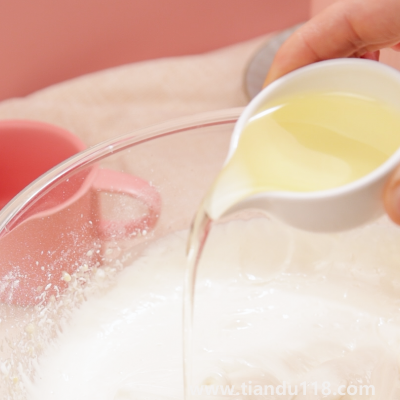 蛋糕的做法（蛋糕怎么做）(圖4)