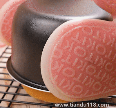 蛋糕的做法（蛋糕怎么做）(圖8)