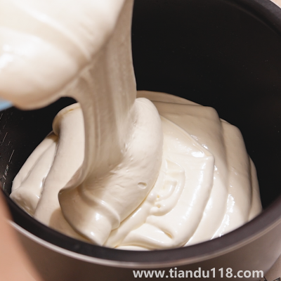 蛋糕的做法（蛋糕怎么做）(圖6)