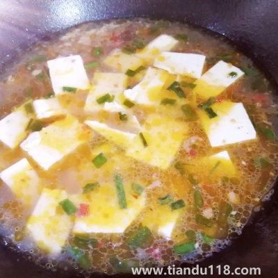 內(nèi)酯豆腐的做法(內(nèi)酯豆腐怎么做)(圖12) 內(nèi)酯豆腐的做法(內(nèi)酯豆腐怎么做)(圖12)