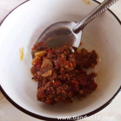 內(nèi)酯豆腐的做法(內(nèi)酯豆腐怎么做)(圖7) 內(nèi)酯豆腐的做法(內(nèi)酯豆腐怎么做)(圖7)